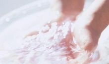 一双手，一段生活