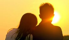 予人幸福，如此简单