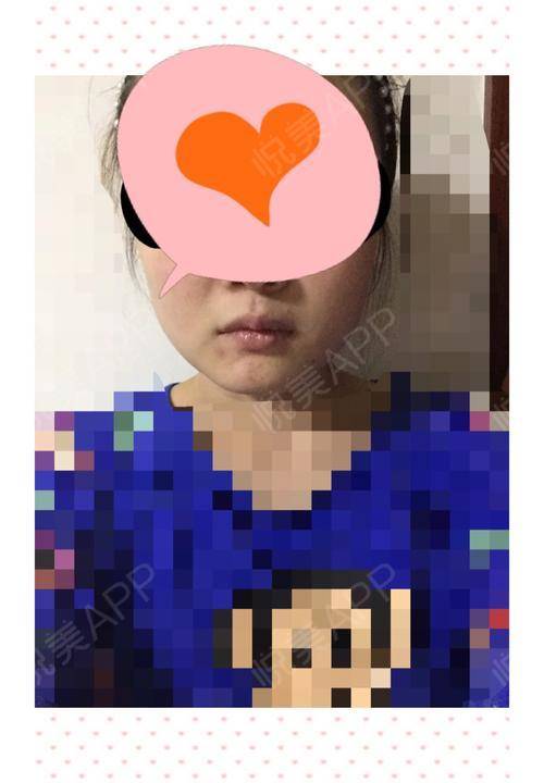 我20岁以后