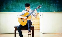 校园生活多重奏