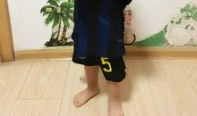 我的假小子同桌