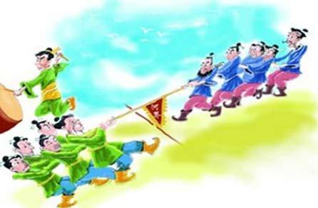 清明节习俗