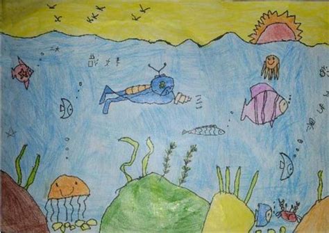 在科学的海洋中旅行