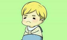 妈妈夸我真“快”