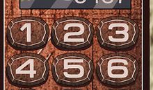 打开门温暖就在那里