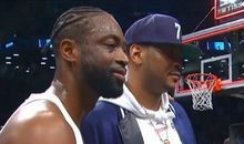 那一幕让我心酸