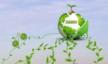 保护环境，从你我开始