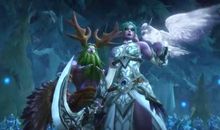 我居然变成了水