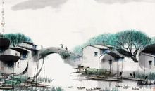 清明时节泪雨纷纷