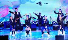 为传统文化插上流行的翅膀