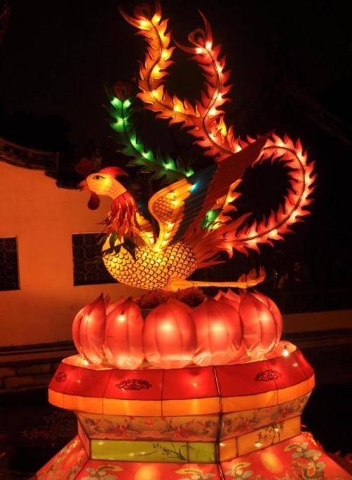 元宵节