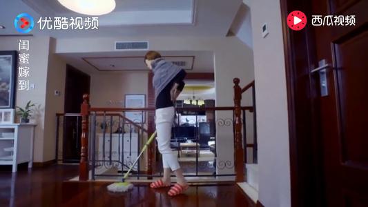 厨房比赛