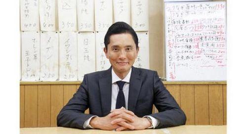 美食家