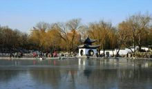 陶然亭公园