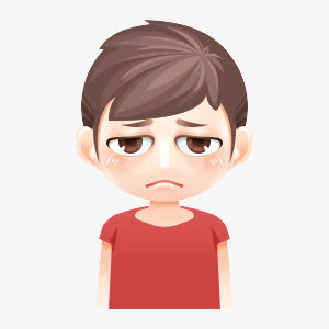 一件令人沮丧的事情
