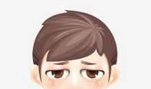 一件令人沮丧的事