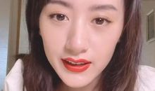 泪眼朦胧的那一刻