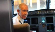 萨利机长观后感