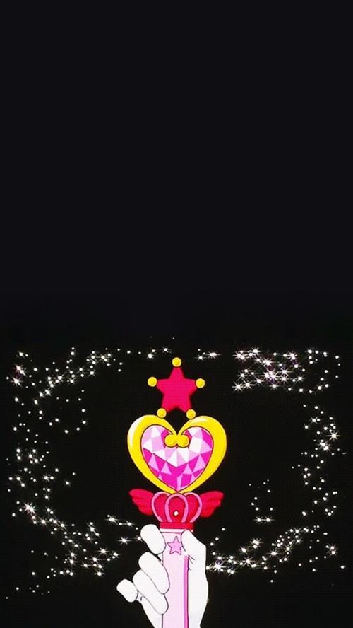 生活的魔杖
