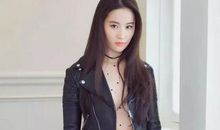 她原来是这样一个人