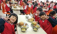 校园生活乐趣多