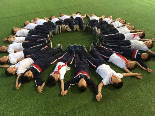 研究的喜悦