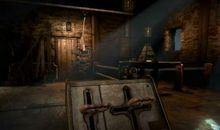 精彩的密室逃脱