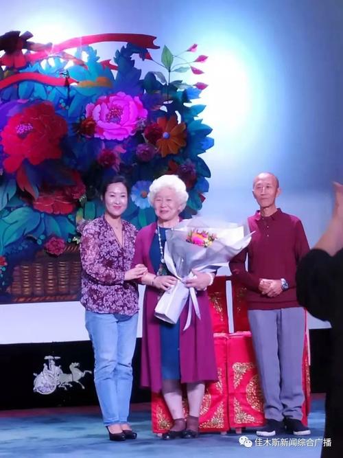 我想成为京剧演员