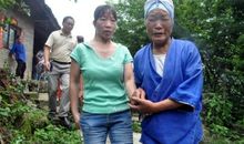 从来没有这样恐慌过