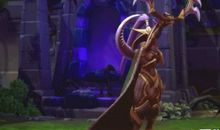 爸爸，请允许我任性