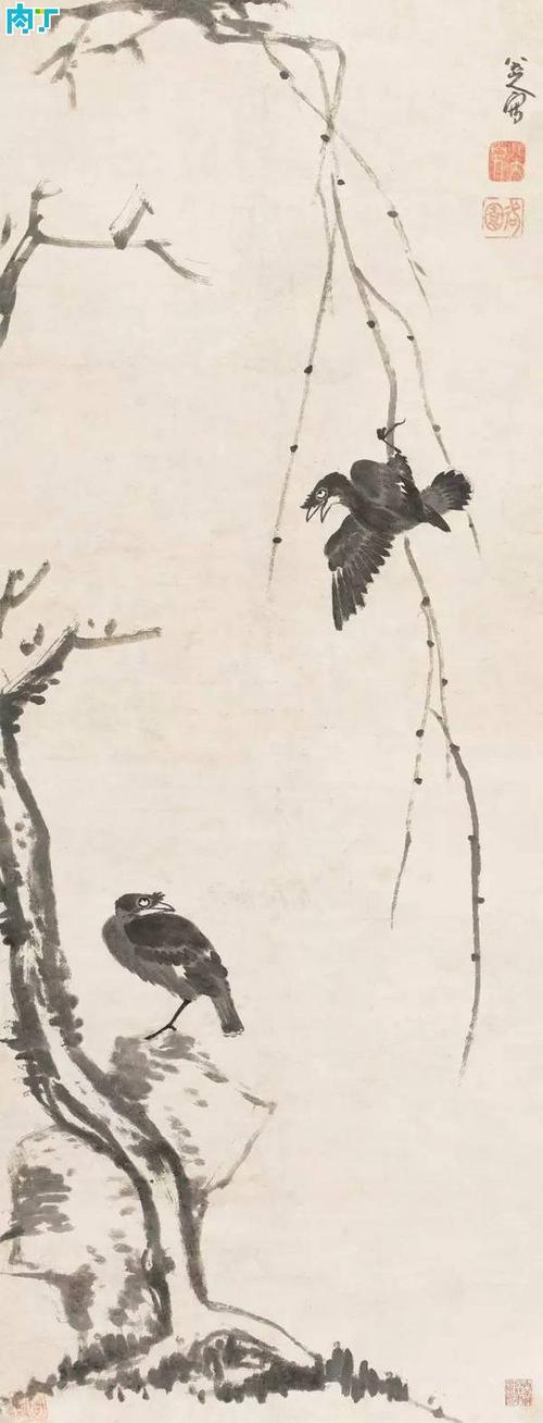 品尝柳树很有趣
