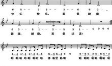 告诉你，我很快乐