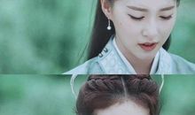 那一刻我找回了微笑