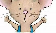 我发现了老鼠的秘密