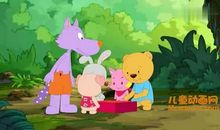 魔法森林大冒险