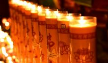 点亮心灵的那盏灯