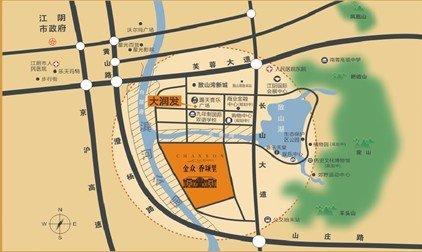 春到绵山湾