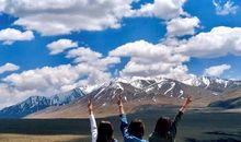 一场青春的旅行