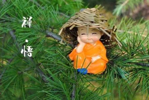 命运是固定的，人们走的路线