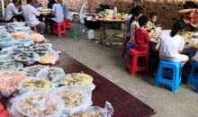 品味一段成长经历，真有趣