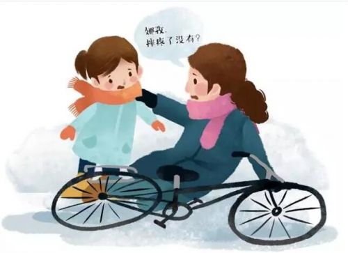 一个不让我尊重的人