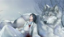 一次成长的穿越