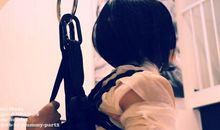 解开缚的绳索作文