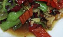 夏雨滴滴入心田