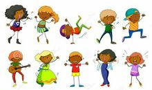 我最爱童年的夏天