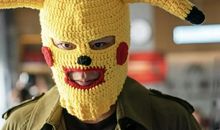 交织的惊喜与平淡