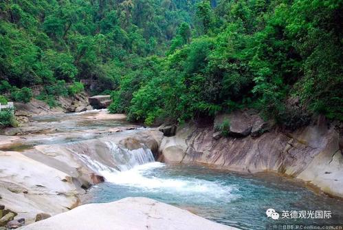 zhou州温泉