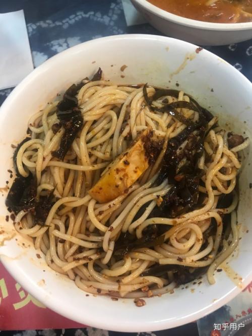糟糕的一餐