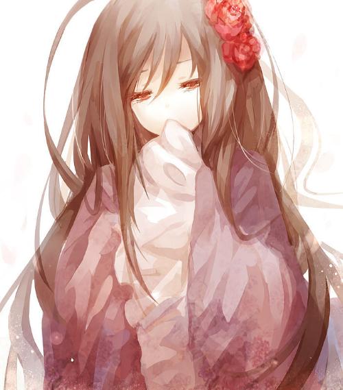 我第一次见到叶思琪