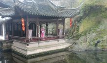 游绍兴先生故里